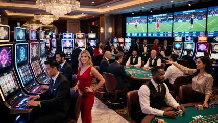 Explorer l'offre de 35 tours gratuits de LevelUp Casino