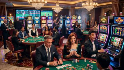 Débloquez 35 Tours Gratuits chez Lucky Elf Casino Aujourd'hui !