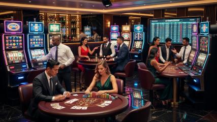 Débloquez 103 tours gratuits avec l'offre exclusive du Limitless Casino