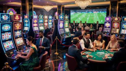 Découvrez 101 Tours Gratuits avec le Dernier Bonus du Casino Yabby