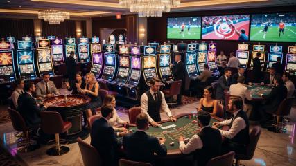 Bonus Excitant de 100 Tours chez BettyWins Casino : Offre à ne pas Manquer !