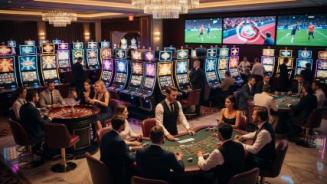 Bonus Excitant de 100 Tours chez BettyWins Casino : Offre à ne pas Manquer !