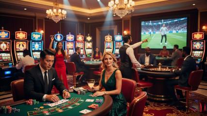 Découvrez l'Offre Excitante de 75 Tours de Fiery Play Casino
