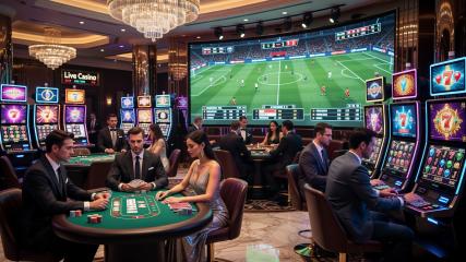 Réclamez Votre Bonus de 30 Tours au Casino Europa777 Maintenant