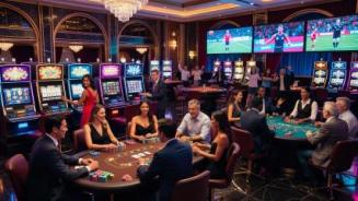 Débloquez 30 Tours Gratuits chez DuckyLuck Casino : Offre d'Inscription !