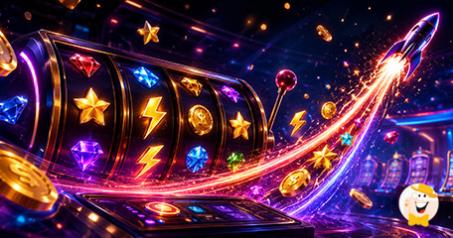 Ready Play Gaming dévoile Blaz'n Buffalo Reel Crash