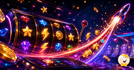Ready Play Gaming dévoile Blaz'n Buffalo Reel Crash