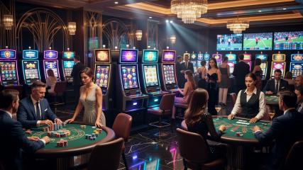 Découvrez Votre Voyage de 15 Tours Gratuits chez Uptown Pokies