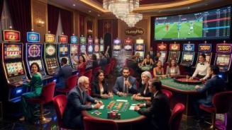 Débloquez 125 Tours Gratuits Sans Dépôt au Casino HunnyPlay