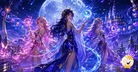 Play’n GO lance la machine à sous Moon Princess Extreme