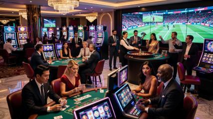 Vivez de nouvelles sensations avec un bonus de 50 tours gratuits au Golden Euro Casino