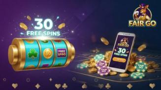 Déverrouillez 30 Tours Gratuits avec l'Offre Électrisante de Fair Go Casino
