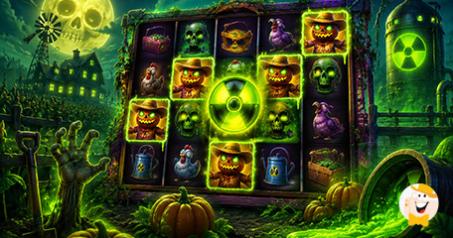 Pragmatic Play lance Harvest Moon: Grave Profits