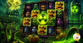 Pragmatic Play lance Harvest Moon: Grave Profits