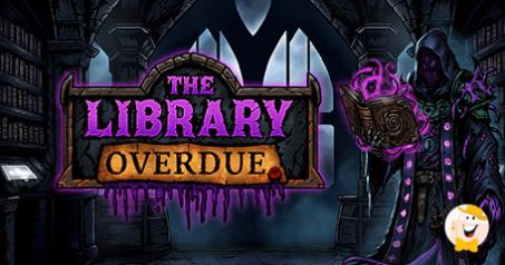 Kitsune Studios Agrandit The Library