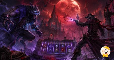 Play’n GO ajoute le slot d’horreur gothique Cursed Moon
