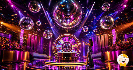 Evolution fixe une date en septembre pour Disco Balls