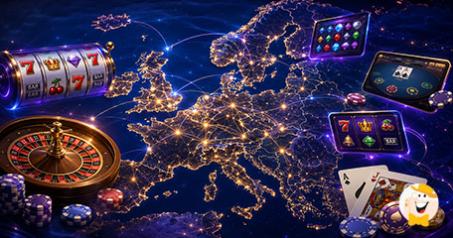 Les Meilleurs Jeux De Casino Européens Montrent Des Différences De Marché
