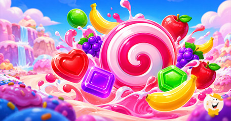 Sweet Bonanza POP rejoint le catalogue de Pragmatic Play