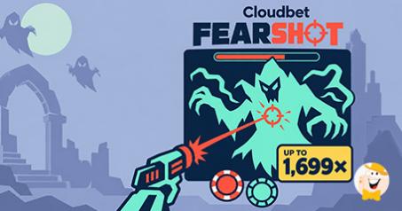 Cloudbet présente son premier jeu Immersive World Betting