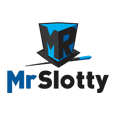 Mr Slotty