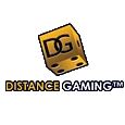 Distance Gaming