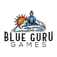 Blue Guru Games