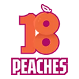 18Peaches