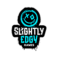 Slightly Edgy Games