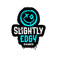 Slightly Edgy Games