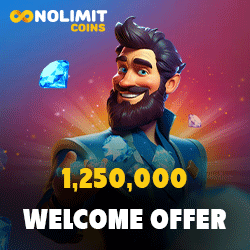 Try NoLimitCoins Casino for some slot fun!