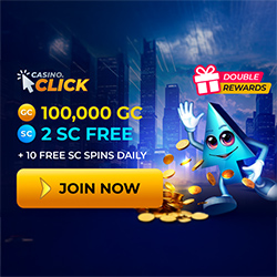 Try US sweepstakes Casino Click today!