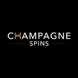 ChampagneSpins