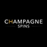 ChampagneSpins