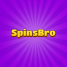 SpinsBro