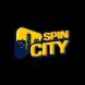 Spincity