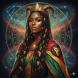 Sherrie Zeno-Williams (DreadSerious)