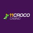 11 CrocoCasino