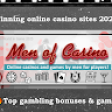 Serge Casinomen
