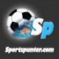 Sportspunter